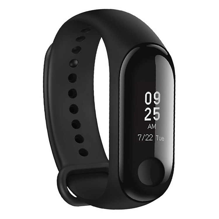 Vòng Theo Dõi Vận Động Thông Minh Xiaomi Band 3