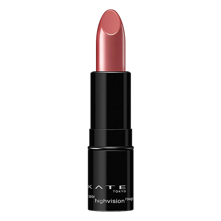 Kate Color Highvision Rouge RS Son lì mềm mượt RS KATE (3.4g)