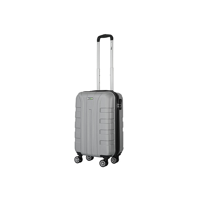 TẶNG DÂY ĐAI - Vali kéo TRIP P12 size 20inch xách tay máy bay nhựa PC/ABS - Bảo hành 5 năm - Hàng chính hãng
