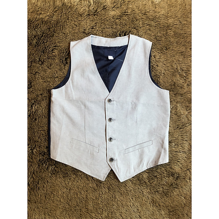 ÁO GILE BÉ TRAI 1797