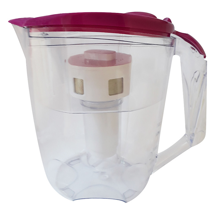 Bình Lọc Nước Mini Allfyll Thái Lan AF- JS-02 (2L) - Trắng