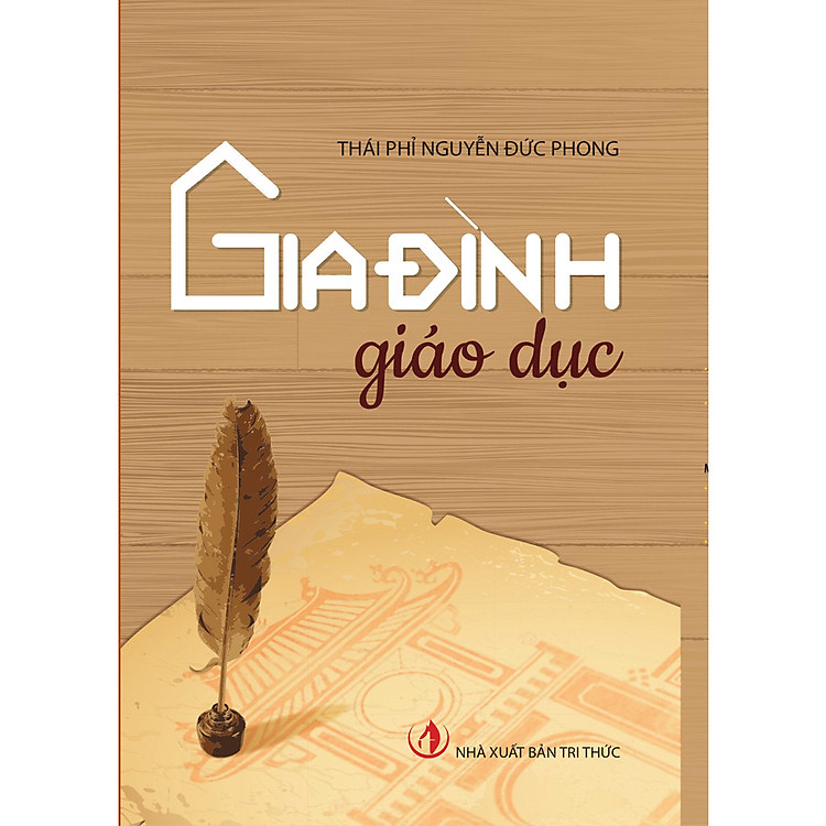 Sách Gia Đình Giáo Dục