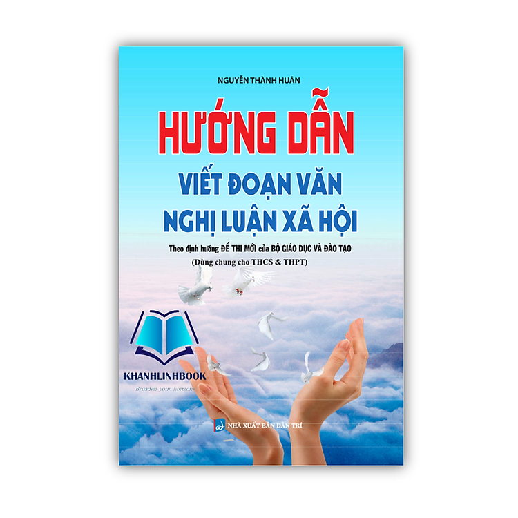 Hướng Dẫn Viết Đoạn Văn Nghị Luận Xã Hội