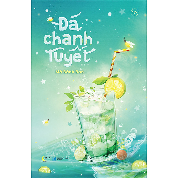 Đá Chanh Tuyết – Bản Thường