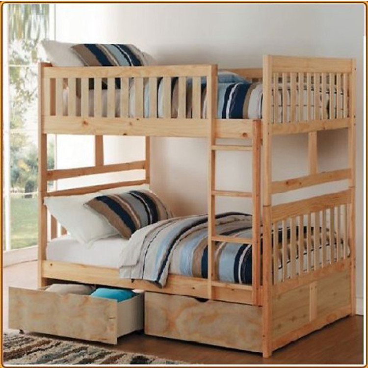 Giường Tầng OHAHA-011