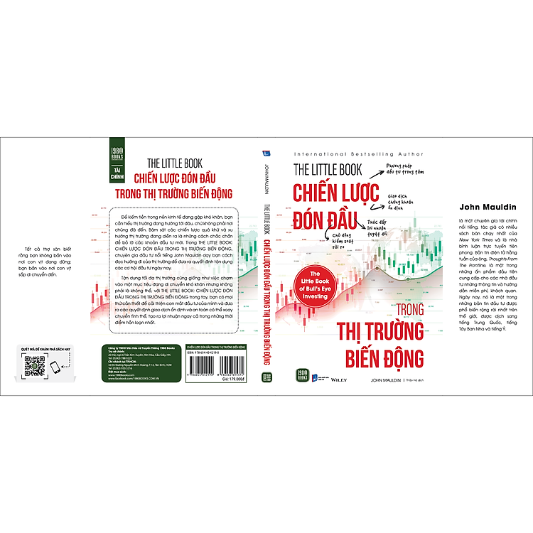 THE LITTLE BOOK: Chiến Lược Đón Đầu - Ảnh 2