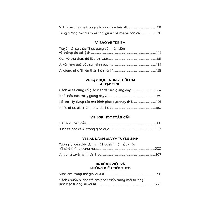 Nền Giáo Dục Mới Can Đảm - Ảnh 5