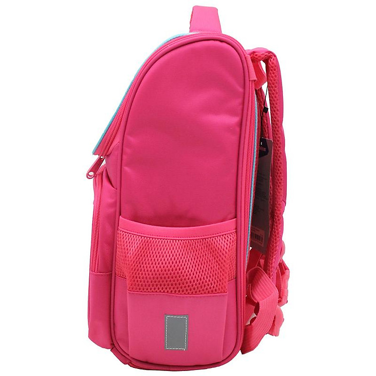 Cặp Chống Gù Bé Gái Thiên Long BP-018 (Màu Hồng) - Ảnh 5