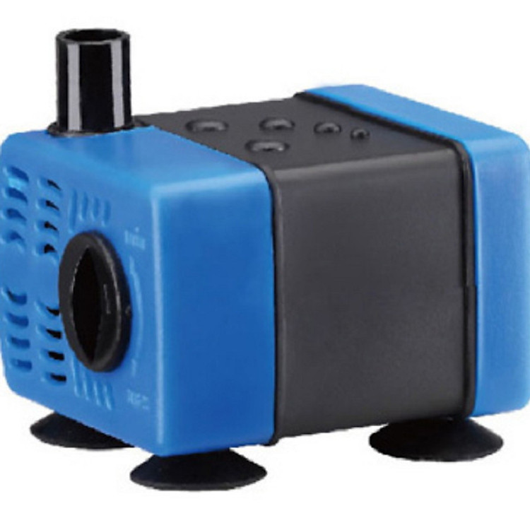 Máy bơm bể cá mini RS-701