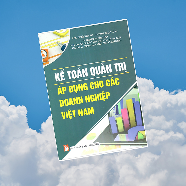 Kế Toán Quản Trị Áp Dụng Cho Các Doanh Nghiệp Việt Nam - Ảnh 2