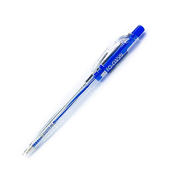 Bút Bi FO-03/VN - Mực Xanh