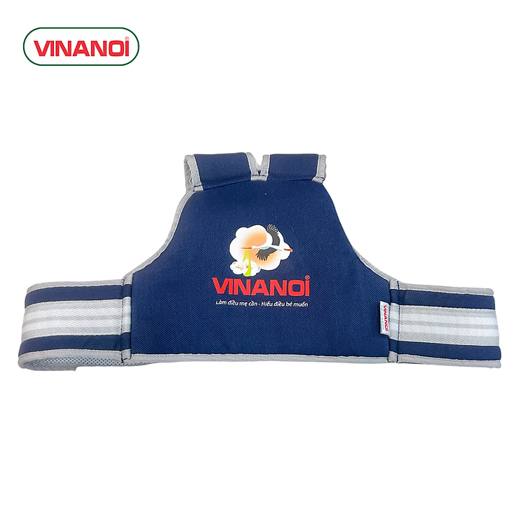 Đai xe máy cho bé cao cấp Vinanoi Chính hãng Giá tốt - Hình ảnh 2