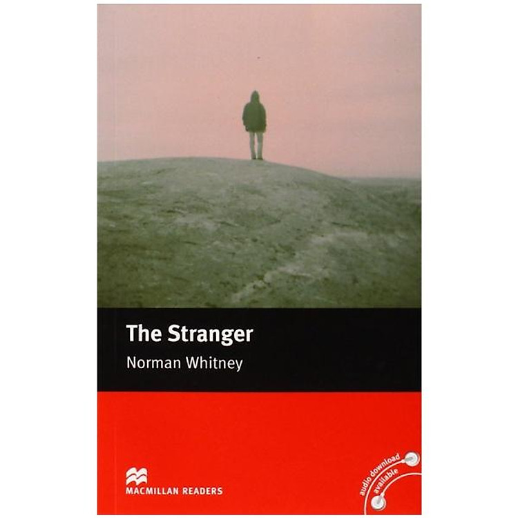 MR Stranger Elementary