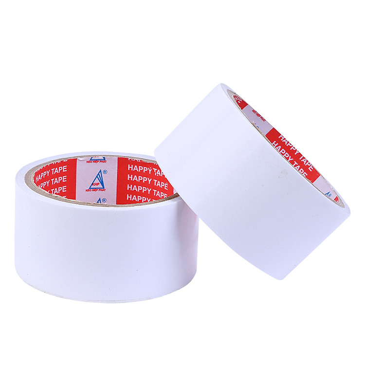Băng Keo Hai Mặt 5F (2 cuộn)