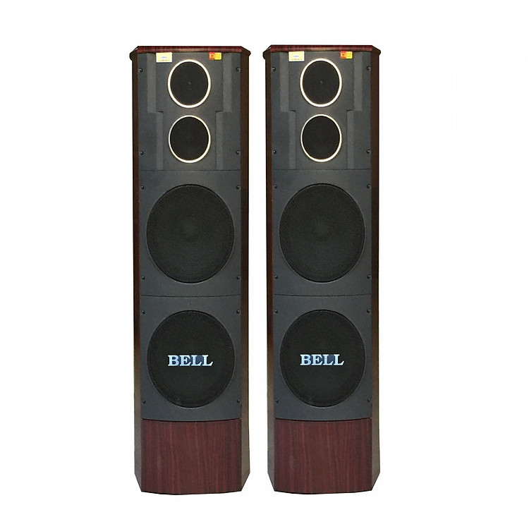 Loa đứng karaoke và nghe nhạc BellPlus 108 - Hàng chính hãng