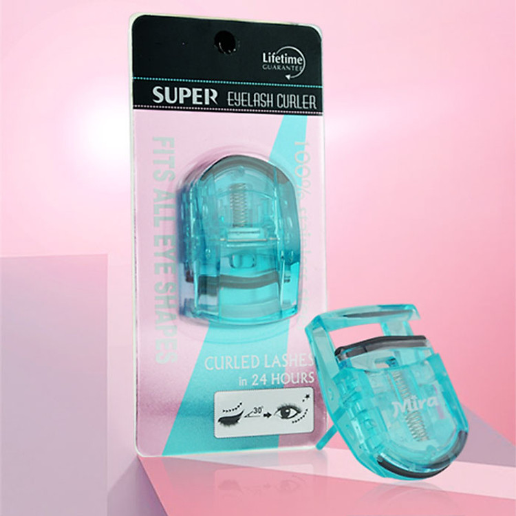 Bấm Mi Tiện Lợi Mira Super Eyelash Curler - B616
