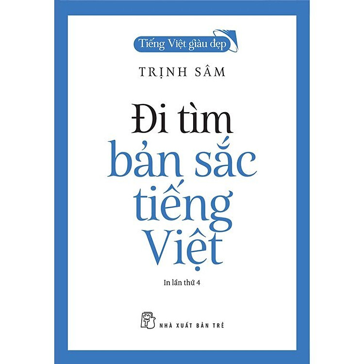 Tiếng Việt Giàu Đẹp - Ảnh 5