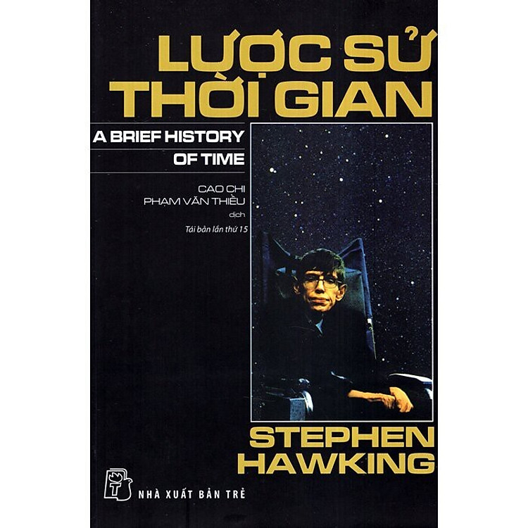 Lược Sử Thời Gian - Ảnh 4