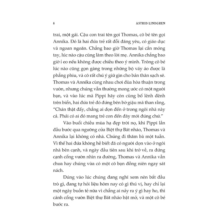 Pippi Tất Dài - Ảnh 5