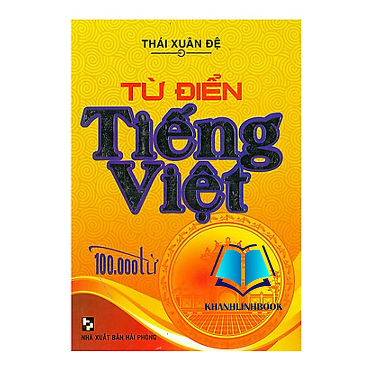 Từ điển tiếng Việt 100.000 từ (HA)