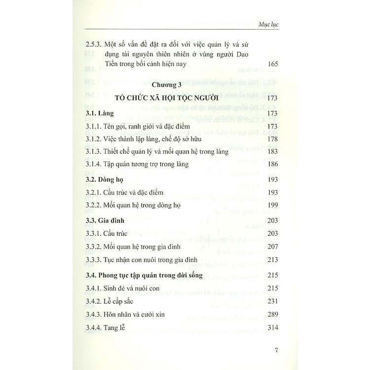 Người Dao Tiền Ở Việt Nam - Ảnh 3