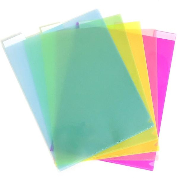 Bộ File Đựng Bài Kiểm Tra Plus-400-V001 (2 chiếc)