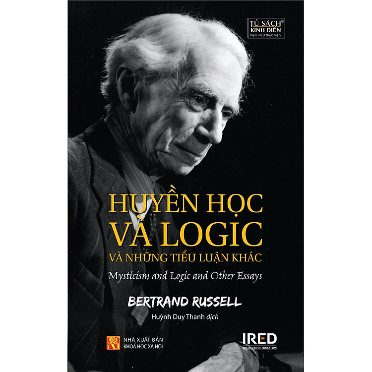 Huyền Học Và Logic