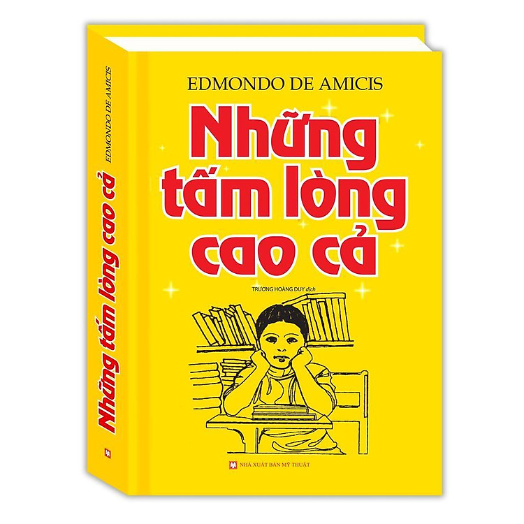 Những Tấm Lòng Cao Cả
