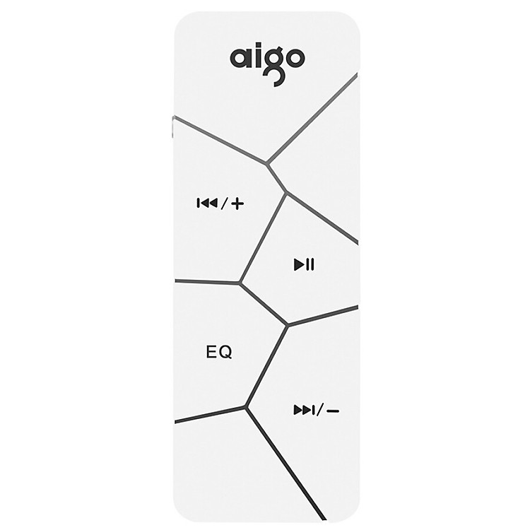 Máy Nghe Nhạc Aigo Mp3-206