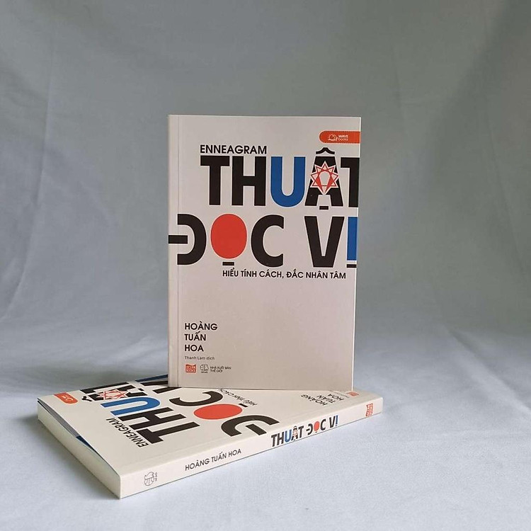 Thuật Đọc Vị - Enneagram - Hiểu Tính Cách, Đắc Nhân Tâm - Ảnh 5