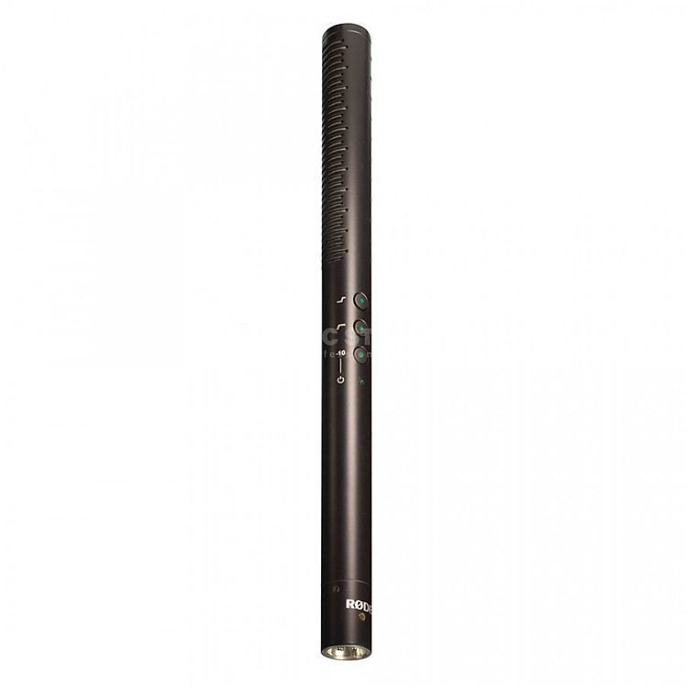 MICRO RODE NTG4+ - Hàng chính hãng