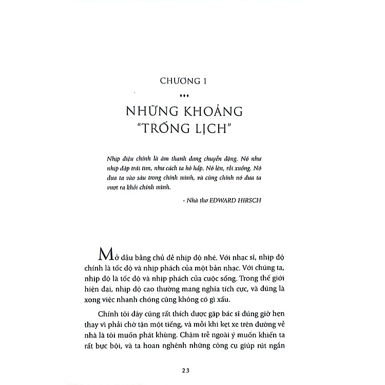 Lười - Một Lần Lười Bằng Mười Thang Thuốc Bổ - Ảnh 3