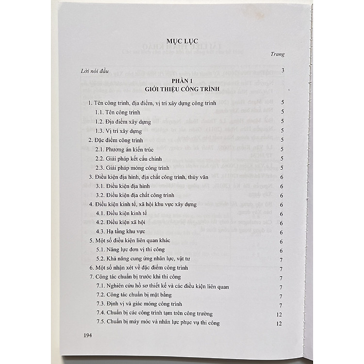 Hướng Dẫn Đồ Án Kỹ Thuật Thi Công 1 - Ảnh 4
