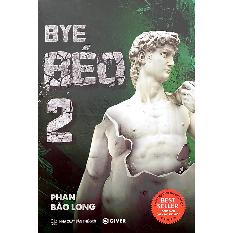 Bye Béo 2 - Mọi Điều Bạn Biết Về Giảm Cân Đều Sai - Ảnh 3