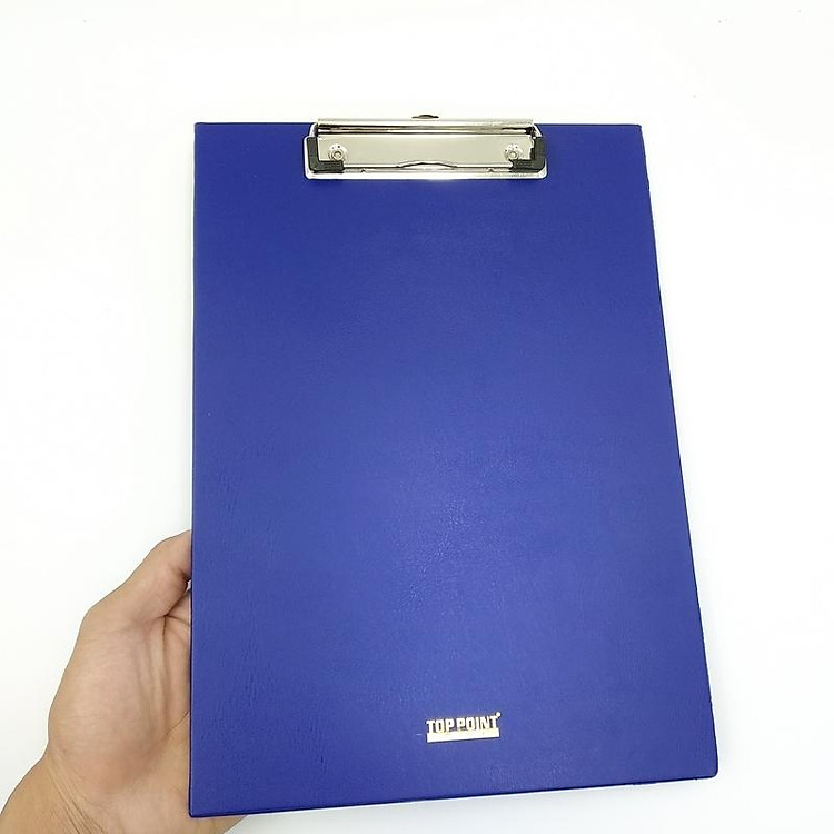 Bìa Trình Ký Đơn Toppoint A4 TOP-156A - Ảnh 2