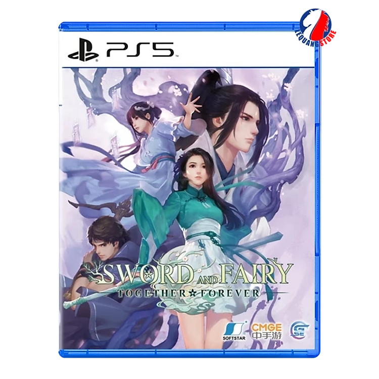 Surf World Series - PS4 - Hàng chính hãng