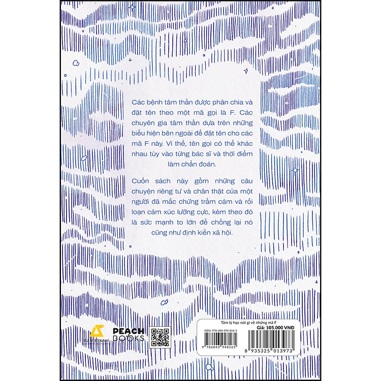 Tâm Lý Học Nói Gì Về Những Mã F - Ảnh 2