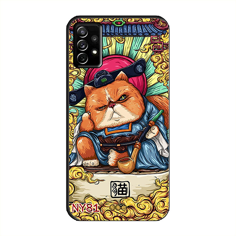 Ốp Lưng Dành Cho SAMSUNG GALAXY A72-5G