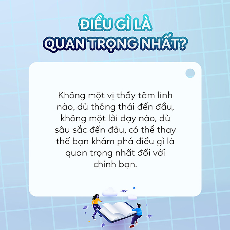 Điều Quan Trọng Nhất - Ảnh 4