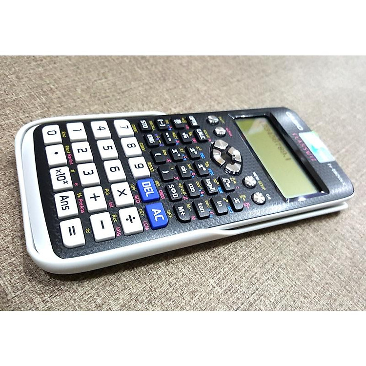 Máy Tính Casio FX 580 VN X - Ảnh 5