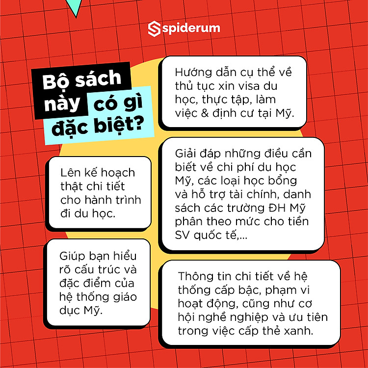 Bước Ra Thế Giới: Đường Tới Nước Mỹ - Ảnh 5