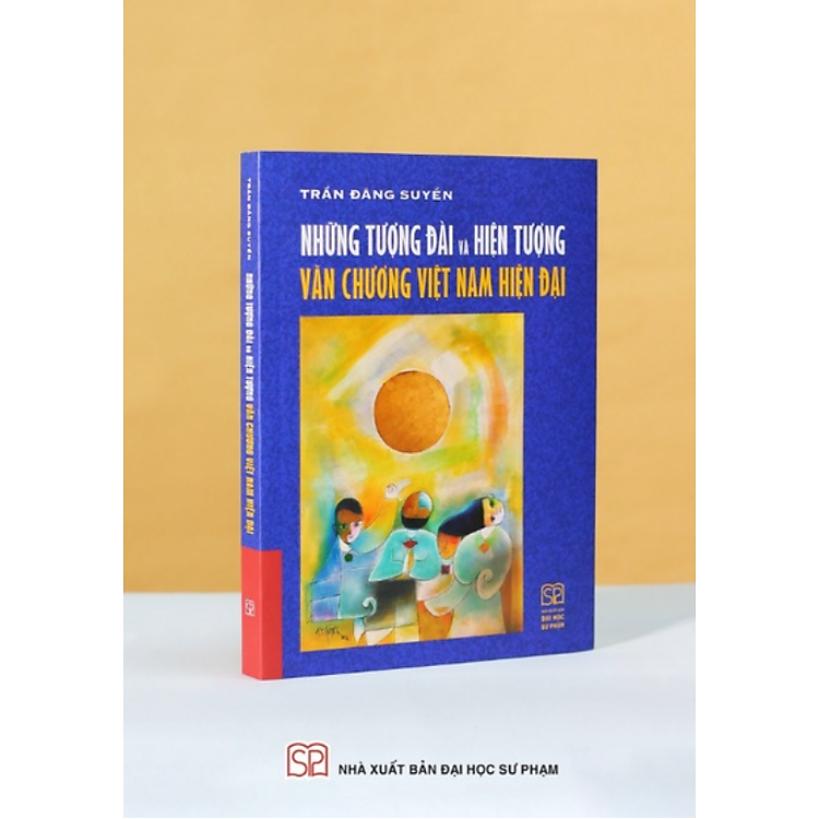 Tại Newshop: Những Tượng Đài và Hiện Tượng Văn Chương Việt Nam Hiện Đại