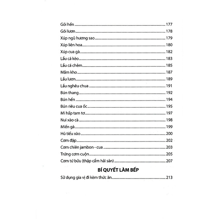 Nấu Ăn Gia Đình - Ảnh 7