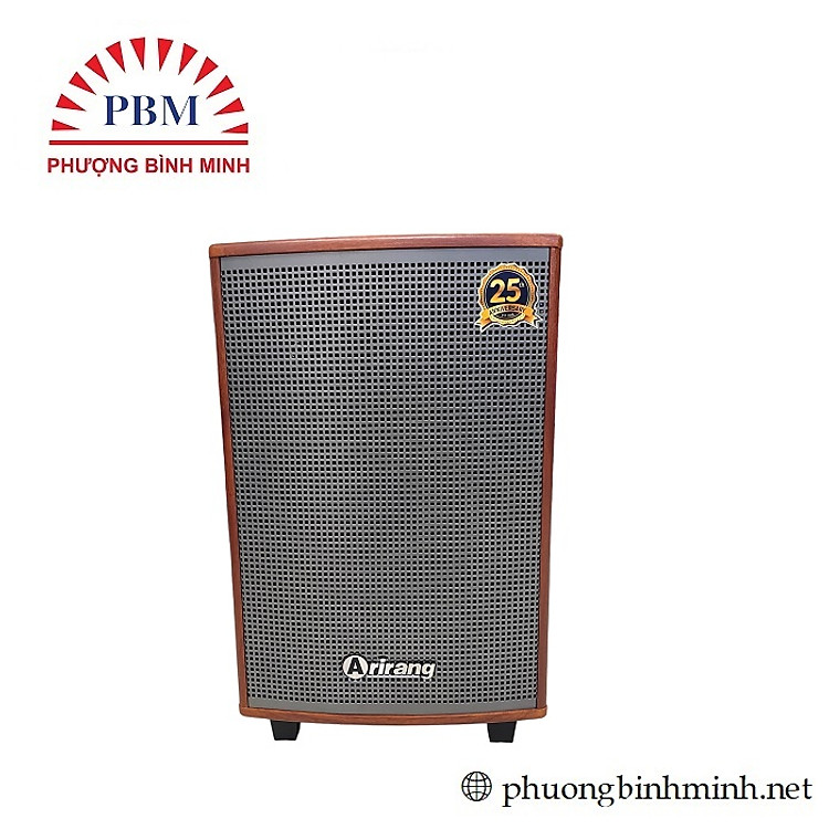 Loa di động Arirang MKS2 - Hàng chính hãng.