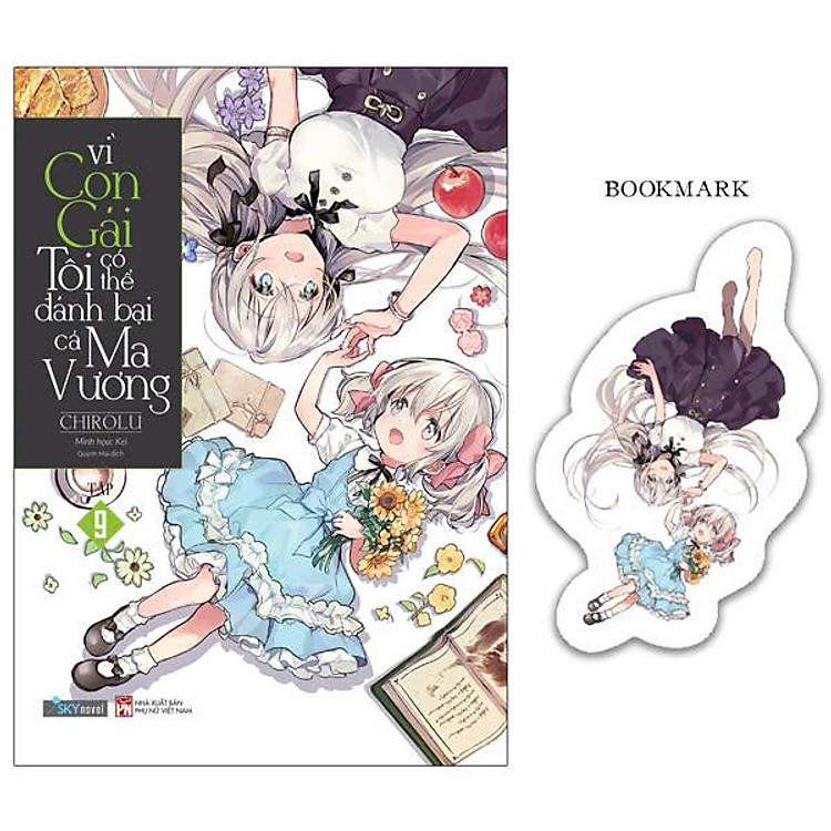 Vì Con Gái Tôi Có Thể Đánh Bại Cả Ma Vương - Tập 9 - Ảnh 2