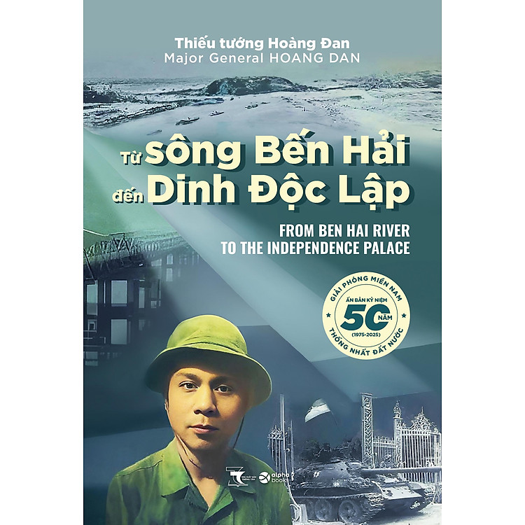 Từ Sông Bến Hải Đến Dinh Độc Lập - Ảnh 5