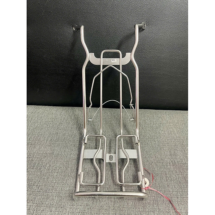 Baga Inox 10li 7 màu Xi TiTan và inox Gắn wave rs 100, wave a 100......,Sản Phẩm Chất Lượng, Gian Hàng Uy Tín