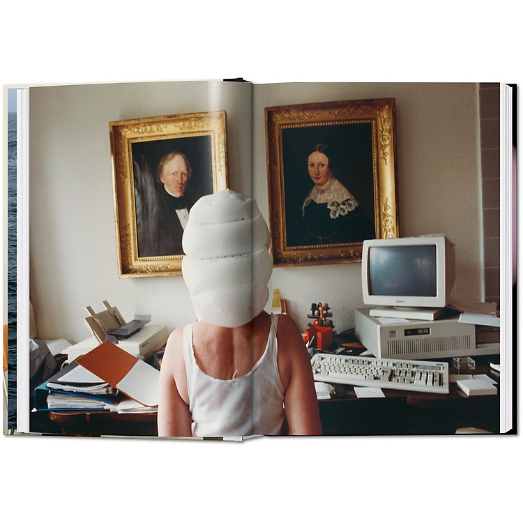 Wolfgang Tillmans: four books - Ảnh 3