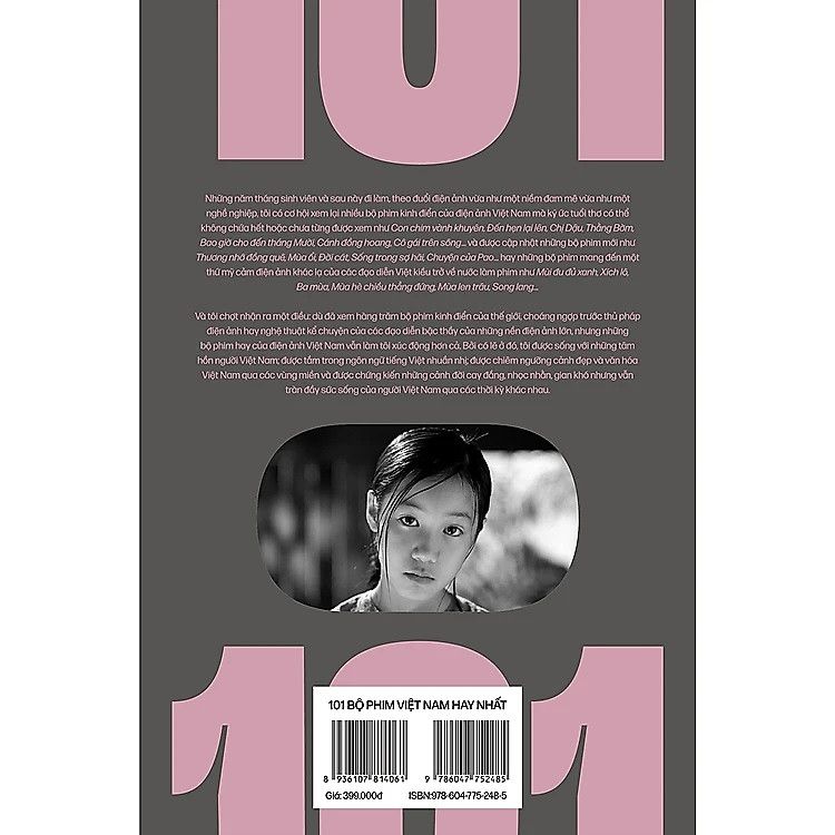 101 Bộ Phim Việt Nam Hay Nhất (Tái Bản Có Bổ Sung Đến Năm 2024) - Ảnh 3