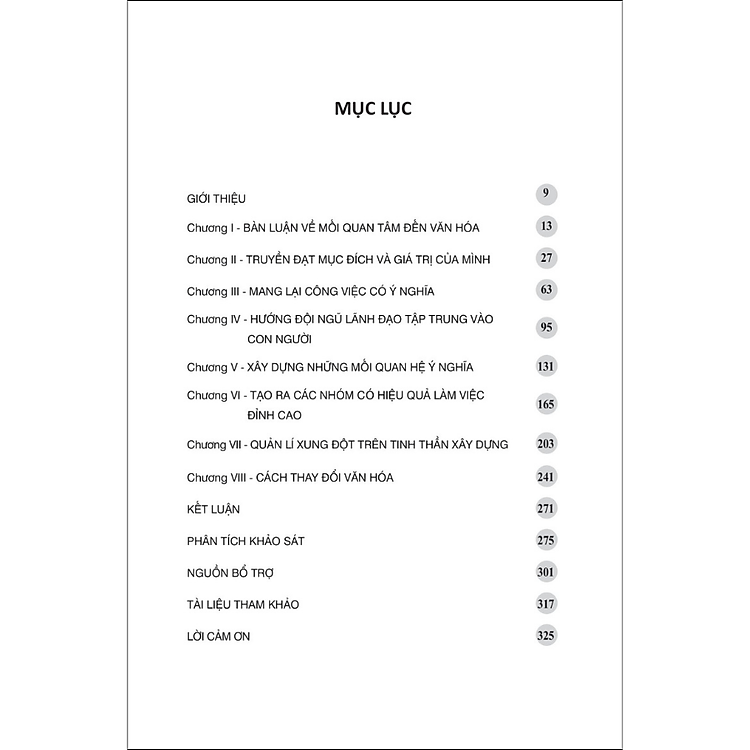 Văn Hóa Trong Tổ Chức - Ảnh 2